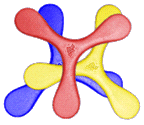 FunFly Indoor Boomerangs